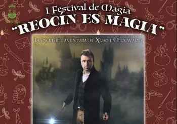 EN BUSCA DE LA PIEDRA FILOSOFAL - REOCIN en CANTABRIA