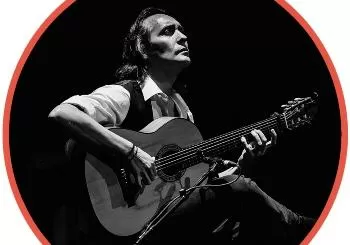 Vicente Amigo en Córdoba