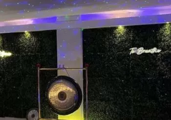 Candlelit Gift of Self Love Meditation and Sound Bath & Gong Journey en London
