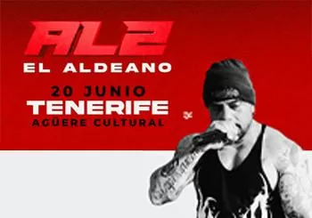 Entradas AL2 EL ALDEANO en Tenerife