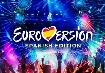 EUROVERSIÓN - SPANISH EDITION en Sant Llorenç des Cardassar