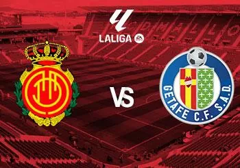 RCD Mallorca - Getafe Lateral Este