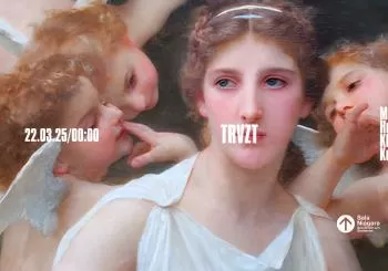 Trvzt marzo en Santander