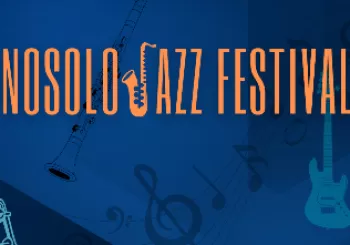 NOSOLOJAZZ FESTIVAL en Tempo Club - DOMINGO 30 MAR en MADRID