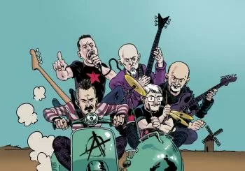 EXKREMENTO EN ALBACETE