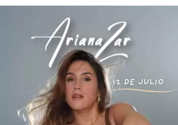 ARIANA ZAR en Ametlla del Vallès, Barcelona