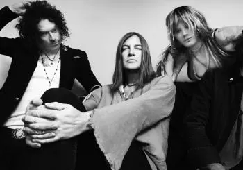 The Dandy Warhols - Europe 2025 en Hamburg