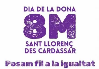 TAULA RODONA: “LA DONA A LA MANUFACTURA I ARTESANIA” en Sant Llorenç des Cardassar