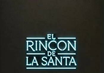 El Rincón de la Santa en Barcelona