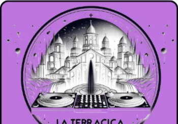 La Terracica Violeta - V EDICIÓN FEST CREEDENCE WOMEN ZARAGOZA