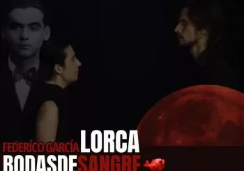 MICROCLÁSICO - BODAS DE SANGRE - CÍA TEATRO PALOMA MEJÍA en MADRID