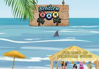 The BEST of Benidorm with Tribute Acts, Karaoke & Drag Shows Liverpool