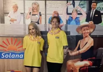 The Benidorm Quiz Night hosted by LES | Benidorm Bar en Liverpool