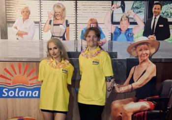 The Benidorm Quiz Night hosted by LES | Benidorm Bar en Liverpool