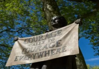 Votes for Women! Suffragettes at Bow Street and Beyond! en London