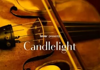 Candlelight: Best of Ridley Scott en Manchester