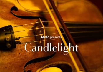 Candlelight: Best of Ridley Scott en Manchester