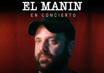El Manin en Tenerife