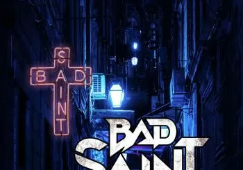 CONCIERTO BAD SAINT (VIGO)