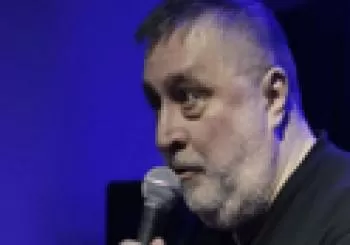 Recital Julian Sanchez - Una pausa melancólica y rabiosa de poesia Barcelona