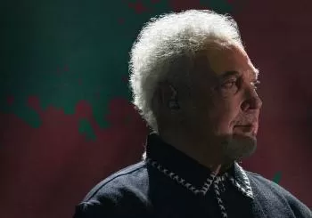 Tom Jones - Concert Music Festival Chiclana de la Frontera