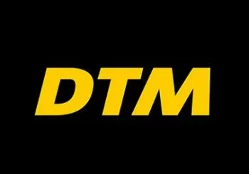 DTM Motorsport Arena Oschersleben Wochenendticket 25.04.-27.04.2025