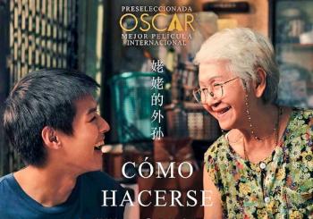 Cómo hacerse millonario antes de que muera la abuela en TOLEDO
