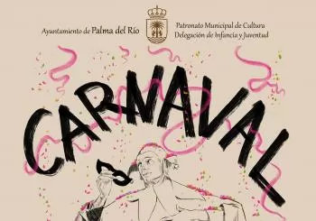 Encuentro de Agrupaciones Carnavalescas 2025 en CÓRDOBA