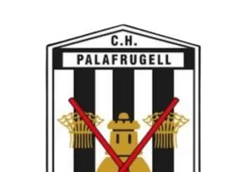 CH Palafrugell - Rivas Las Lagunas