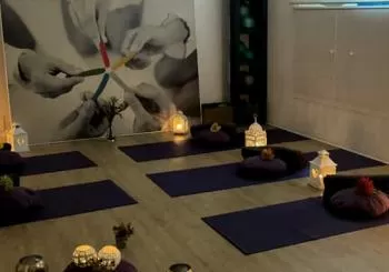 Vive una experiencia transformadora: Yoga & Cuencos de Cuarzo en Madrid