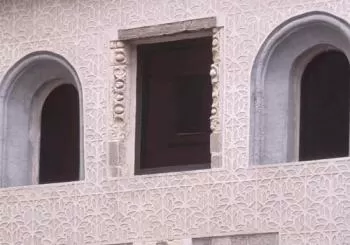 Domingos de Patrimonio: El Palacio de San Martín de Enrique IV en Segovia
