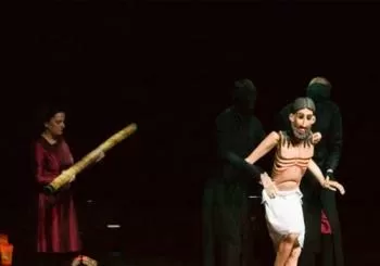 El Misterio del Cristo de los Gascones en Segovia