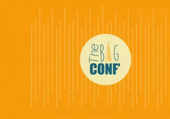 The Big Conf : Parlons climat avec énergie (conférence en français) en Barcelona