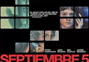 SEPTIEMBRE 5 en TOLEDO