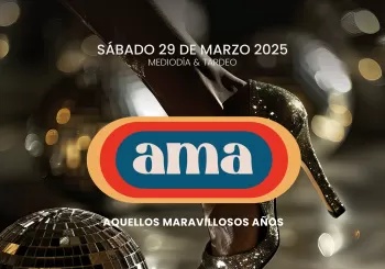 AMA Aquellos Maravillosos Años en Alicante