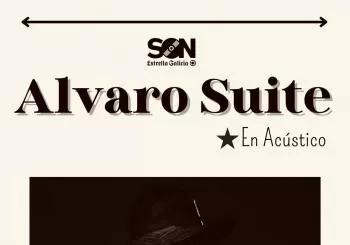 Alvaro Suite en 