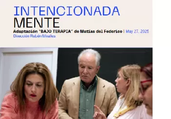 Intencionada MENTE en Santa Faz - ALICANTE
