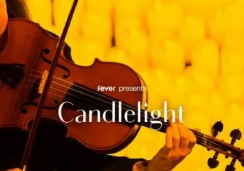 Candlelight: Tributo a Juan Gabriel en Monterrey