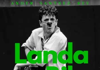 LANDA BILA en Madrid
