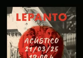 Lepanto en Granada