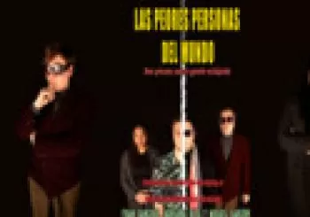 Las peores personas del mundo en Madrid