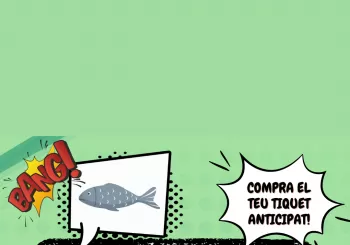 SARDINADA 2025 en Sant Pere de Ribes