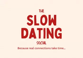 The SLOW DATING Social en Barcelona