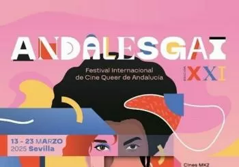 XXI Festival Andalesgai · WHO'LL STOP THE RAIN en Sevilla