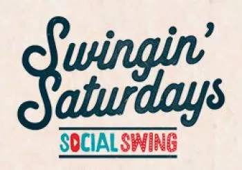 Swing in Saturdays en Madrid
