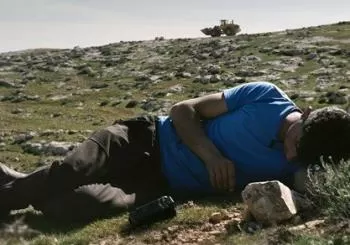 LUNES DE CINE · NO OTHER LAND en Sevilla
