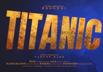 Titanic: Un espectáculo inmersivo en Madrid