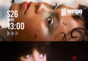 DRICA & LOS DUENDES + NATITA + AMALIA TAL VEZ en Tempo Club Madrid