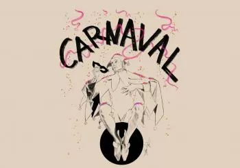 Pregón de Carnaval 2025 en CÓRDOBA