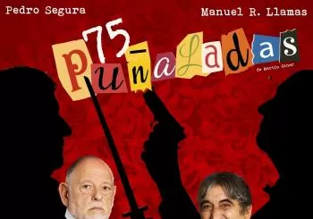 75 PUÑALADAS Orcera en JAÉN